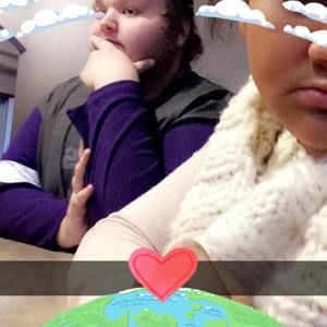 Meet your Posher, Gaston